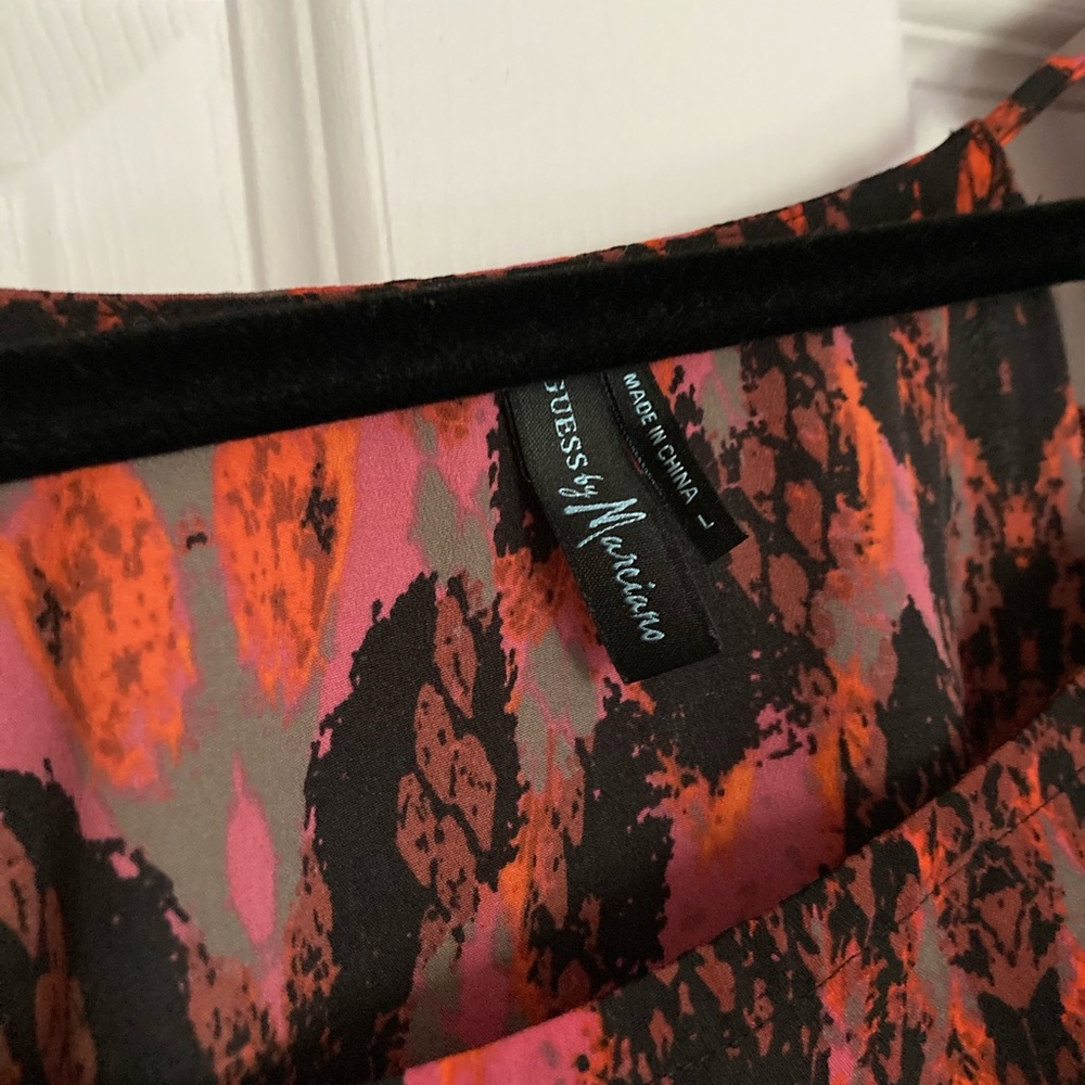 Marciano blouse - Picture 8 of 11